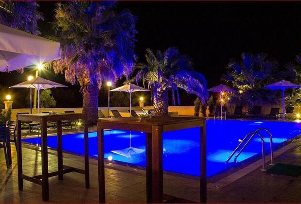 Passawanda Hotel Balıkesir - Görsel 22