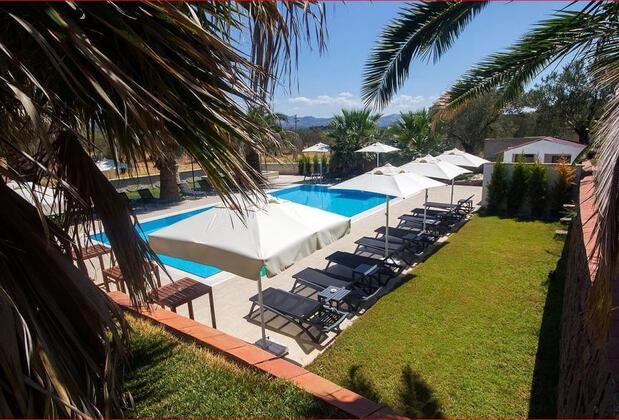 Passawanda Hotel Balıkesir - Görsel 20