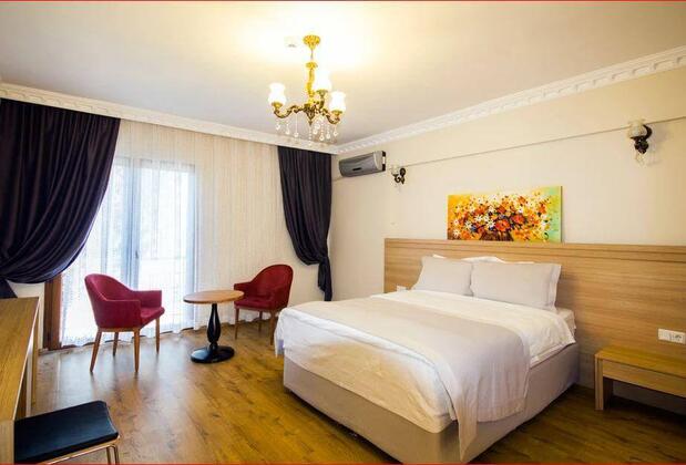 Passawanda Hotel Balıkesir - Görsel 8