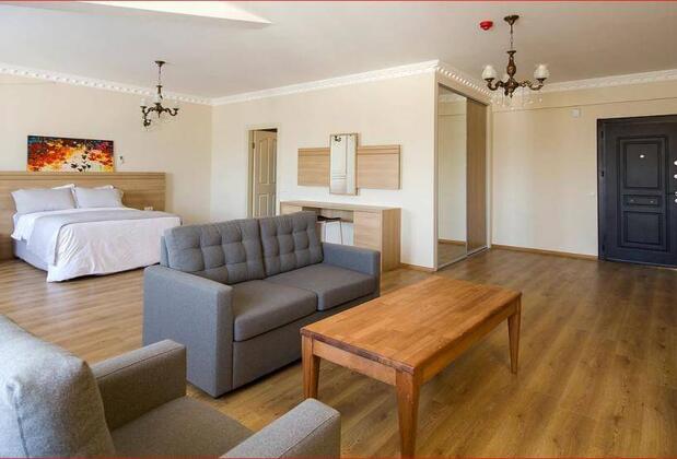 Passawanda Hotel Balıkesir - Görsel 7