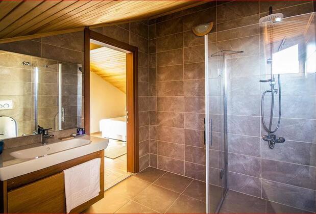 Passawanda Hotel Balıkesir - Görsel 15