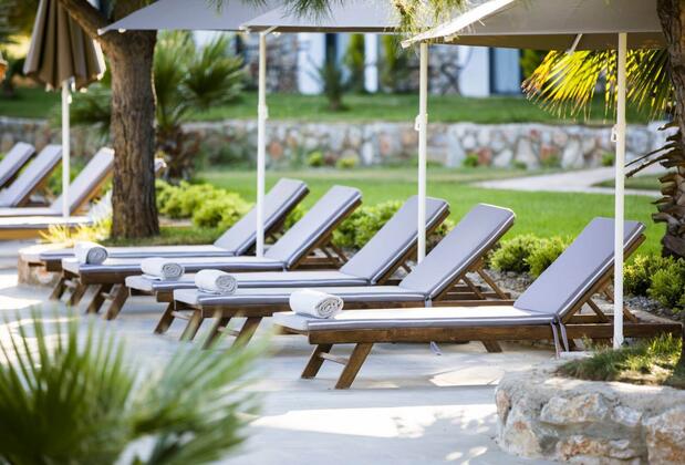 Casa Elia Datça - Görsel 16