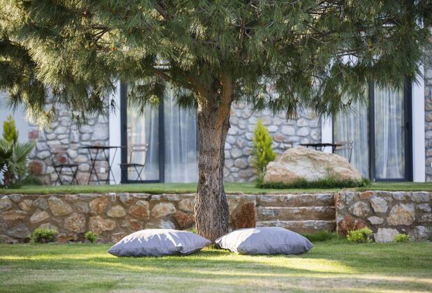 Casa Elia Datça - Görsel 11