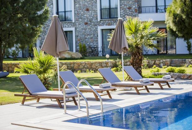 Casa Elia Datça - Görsel 17