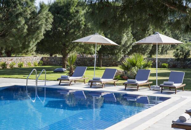 Casa Elia Datça - Görsel 13