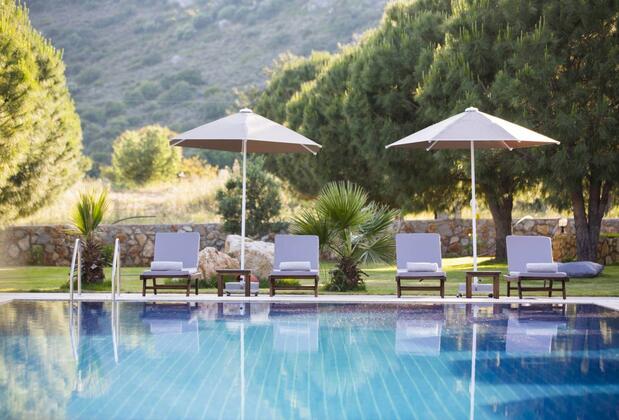 Casa Elia Datça - Görsel 14