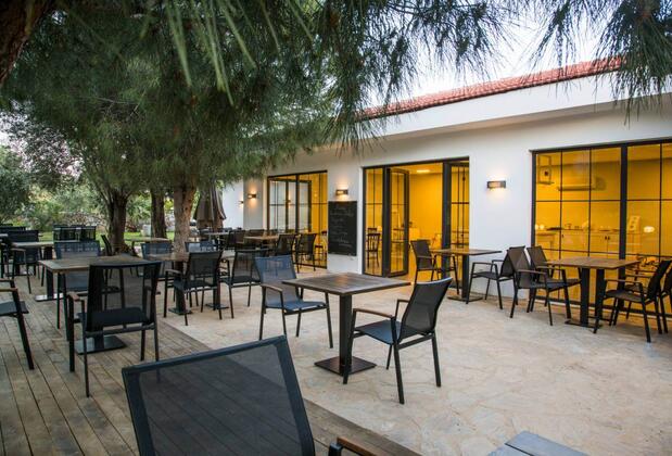 Casa Elia Datça - Görsel 19