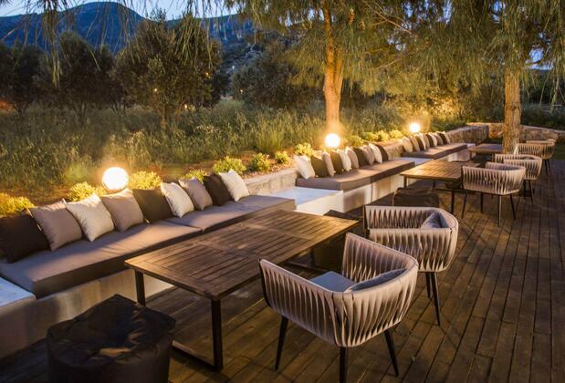 Casa Elia Datça - Görsel 21