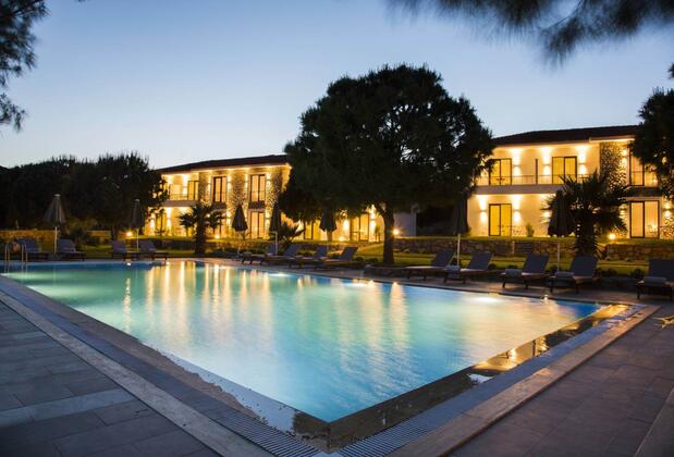 Casa Elia Datça - Görsel 6