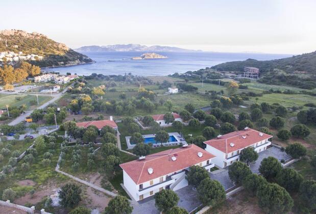 Casa Elia Datça - Görsel 9