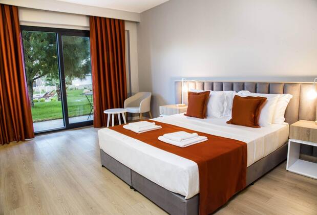 Casa Elia Datça - Görsel 27