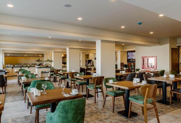 Olivia Palm Butik Hotel - Görsel 9