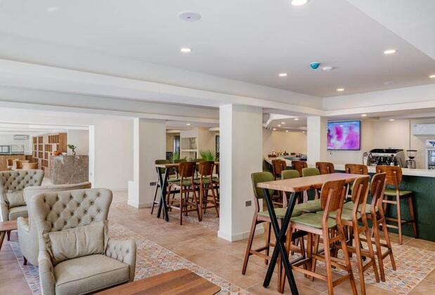 Olivia Palm Butik Hotel - Görsel 7