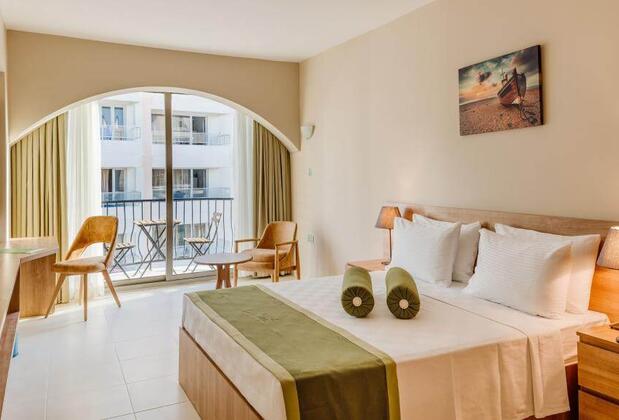 Olivia Palm Butik Hotel - Görsel 3