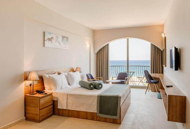 Olivia Palm Butik Hotel - Görsel 4