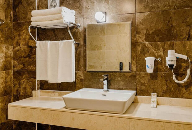 Olivia Palm Butik Hotel - Görsel 6