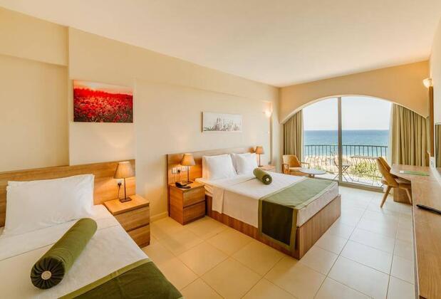 Olivia Palm Butik Hotel - Görsel 5