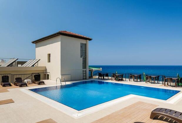 Olivia Palm Butik Hotel - Görsel 10