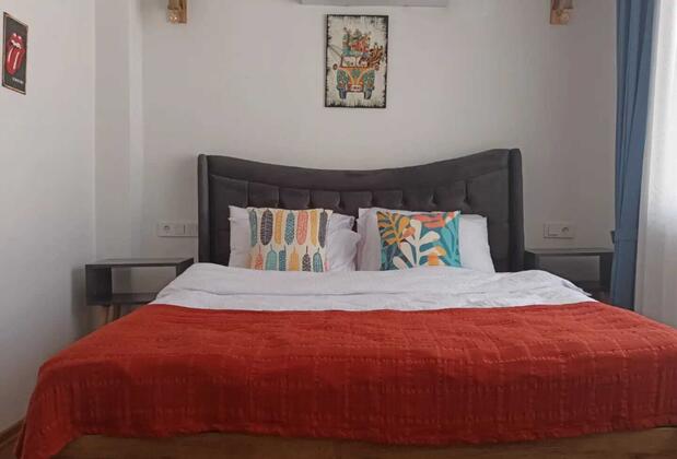 Lito Pansiyon Sığacık - Görsel 11