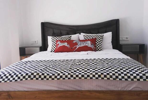 Lito Pansiyon Sığacık - Görsel 12