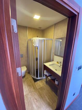 Işık Aparts & Otel - Görsel 12