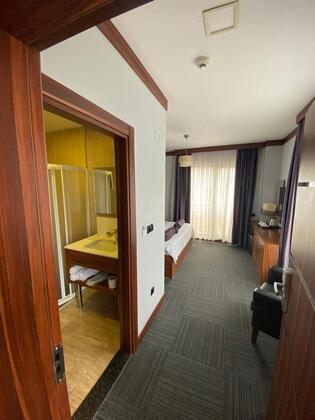 Işık Aparts & Otel - Görsel 14