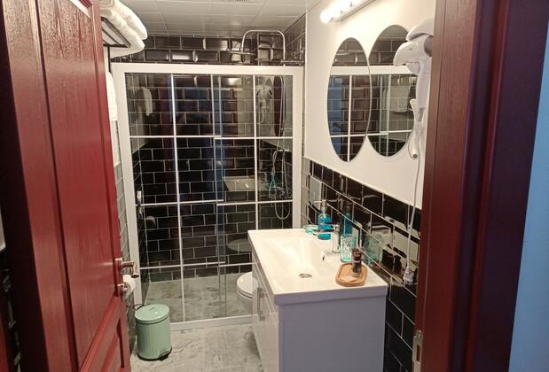 Lito Pansiyon Sığacık - Görsel 15