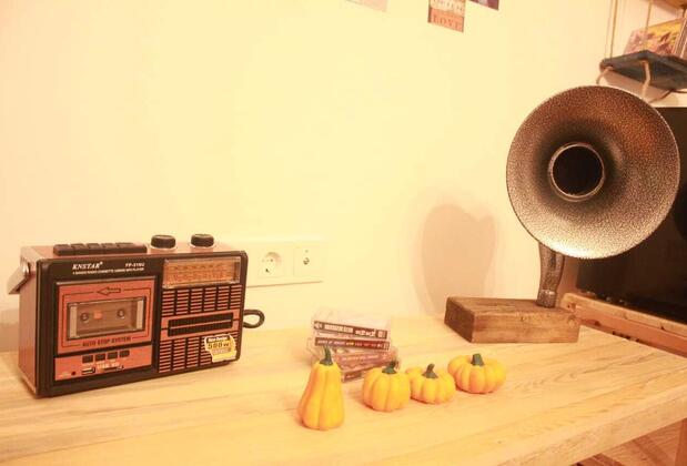 Lito Pansiyon Sığacık - Görsel 4