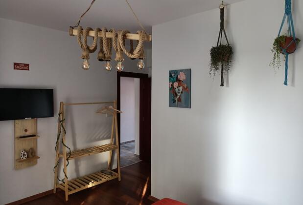 Lito Pansiyon Sığacık - Görsel 5