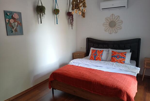 Lito Pansiyon Sığacık - Görsel 6