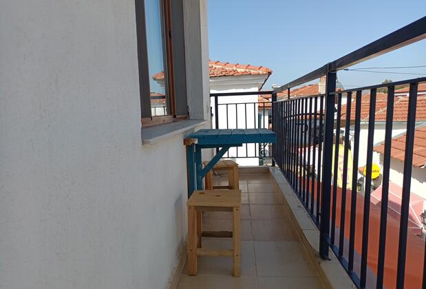 Lito Pansiyon Sığacık - Görsel 13