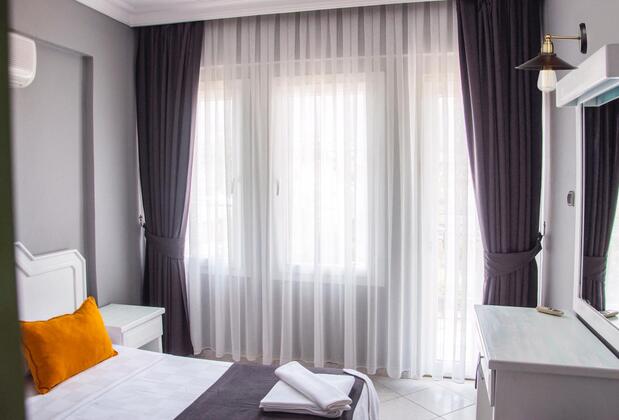 Turtle Apart Fethiye - Görsel 4