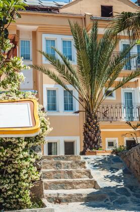 Turtle Apart Fethiye - Görsel 7