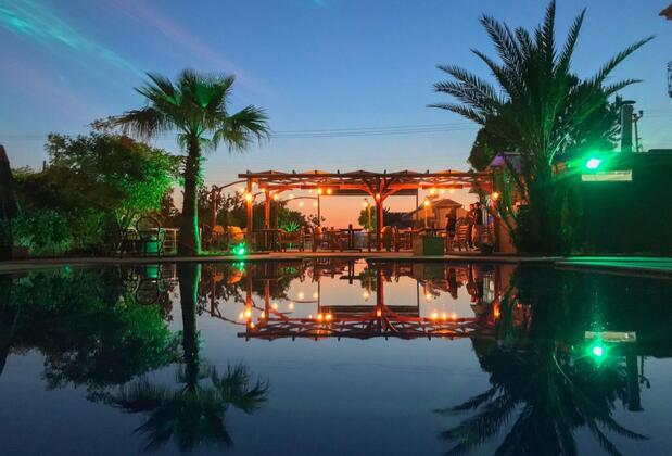 Turtle Apart Fethiye - Görsel 10