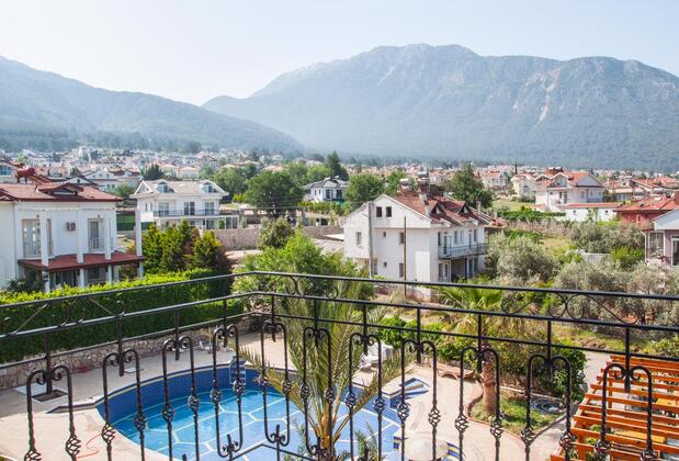 Turtle Apart Fethiye - Görsel 3