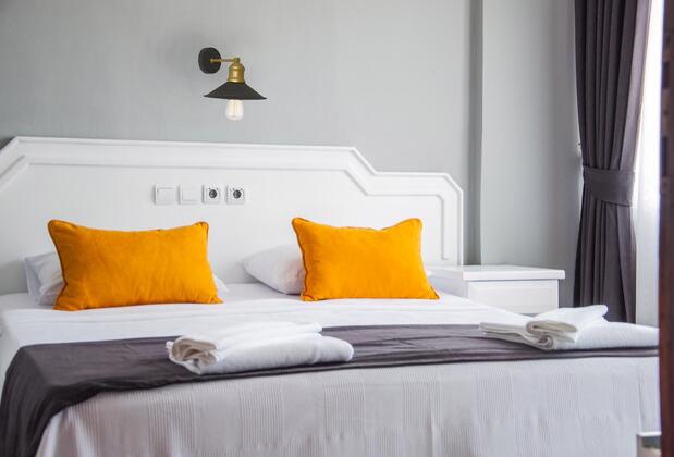 Turtle Apart Fethiye - Görsel 5