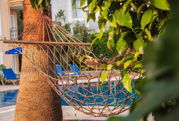 Turtle Apart Fethiye - Görsel 12