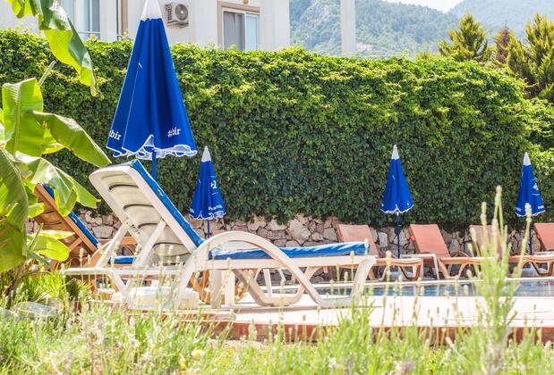 Turtle Apart Fethiye - Görsel 8