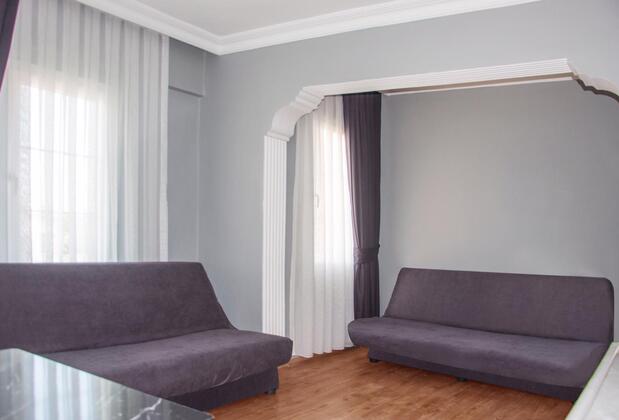 Turtle Apart Fethiye - Görsel 6