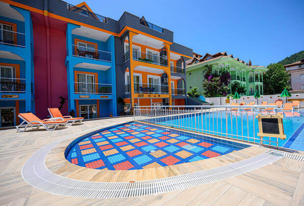 Speedy Apart Otel - Görsel 3