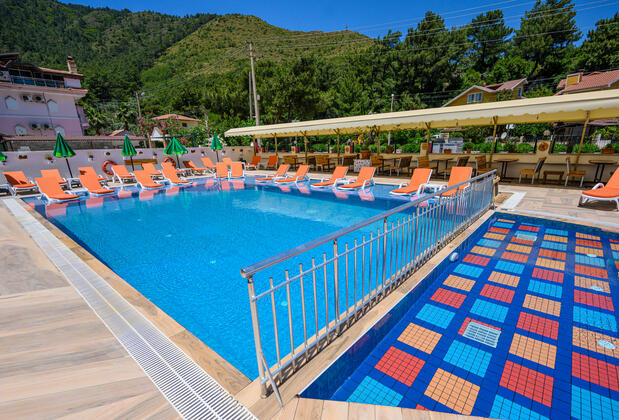 Speedy Apart Otel - Görsel 4