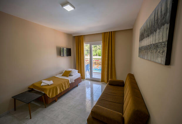 Speedy Apart Otel - Görsel 6