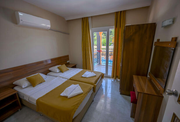 Speedy Apart Otel - Görsel 7