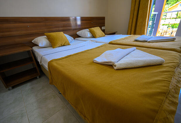 Speedy Apart Otel - Görsel 8