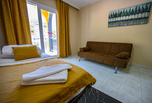 Speedy Apart Otel - Görsel 9