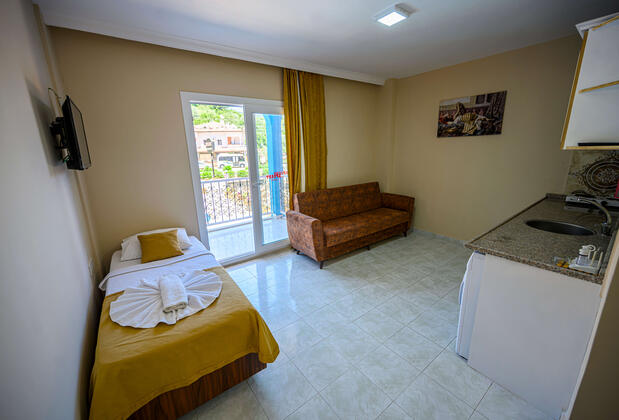 Speedy Apart Otel - Görsel 10