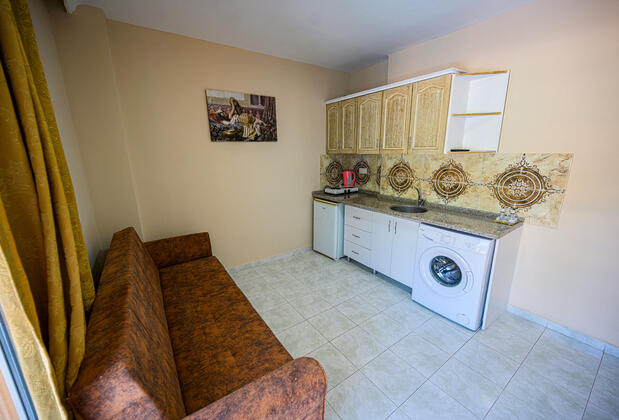 Speedy Apart Otel - Görsel 11