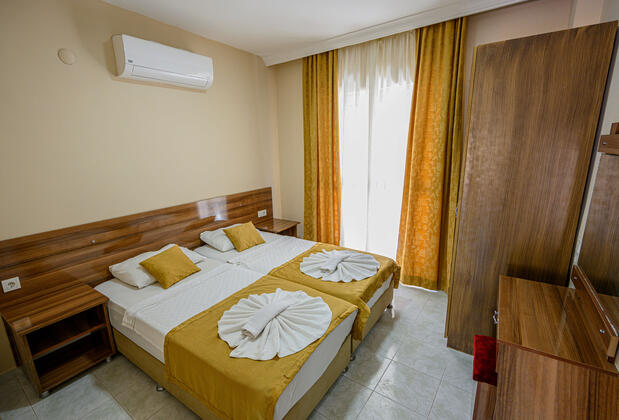 Speedy Apart Otel - Görsel 13