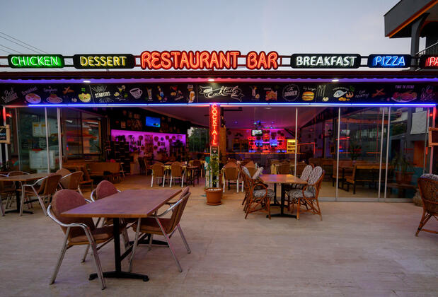 Speedy Apart Otel - Görsel 18