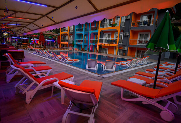 Speedy Apart Otel - Görsel 5